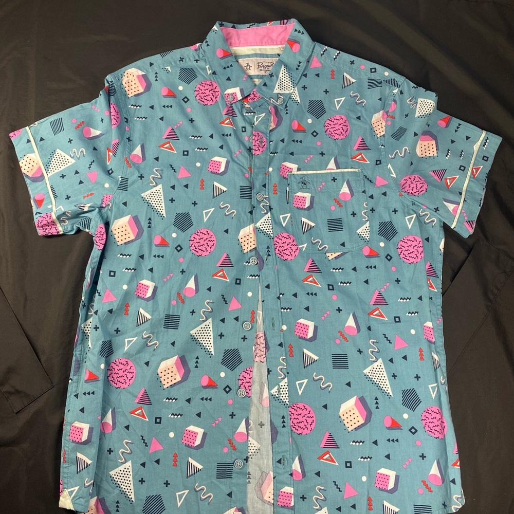 Medium Men’s shirt
